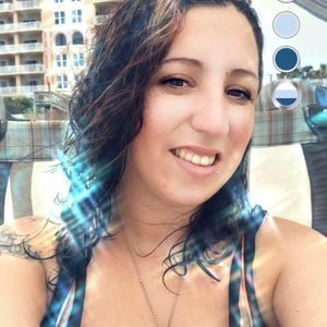 Meet your Posher, Maranda